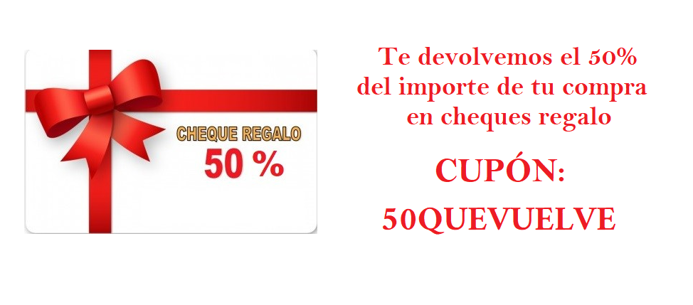 CUPON50